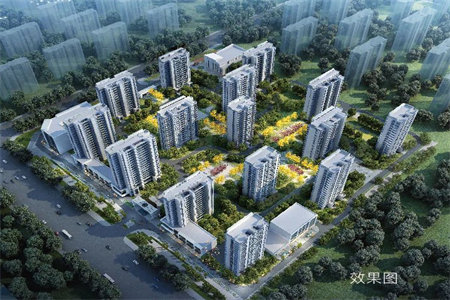 龙城现代城2室1厅1卫80㎡带车位附房