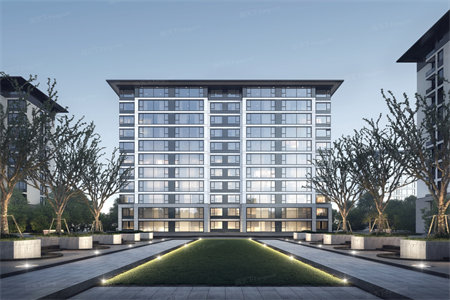 自由心岸3室2厅2卫70万130m2精装出售