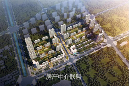 御景苑3室2厅2卫75万128m2出售