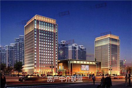 城北祥云奥体华府3室2厅2卫140万146m2出售