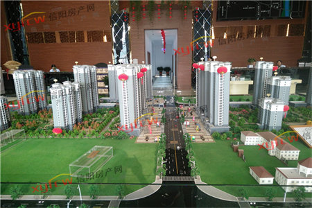 城西供销公寓3室2厅1卫74.8万95m2毛坯房出售